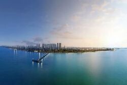 Vela Bay (D16), Condominium #556303571
